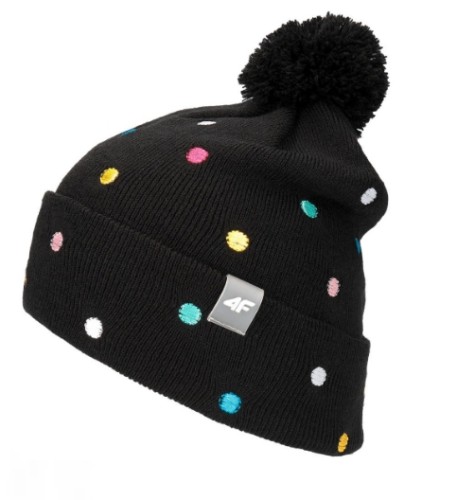 czapka 4F H4Z19-CAD004 21S