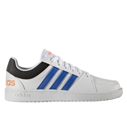 buty adidas Vs Hoops K B74674
