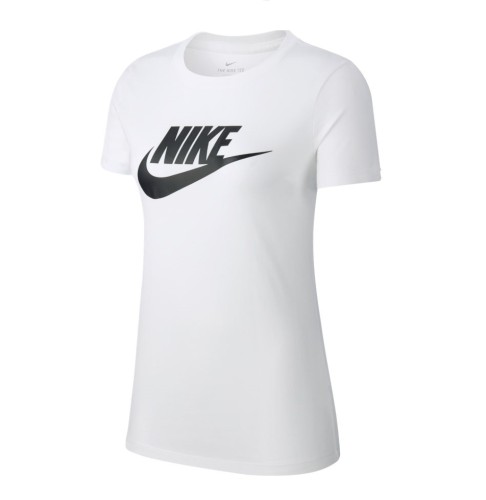  koszulka Nike Wmns Essential Icon Furura BV6169 100