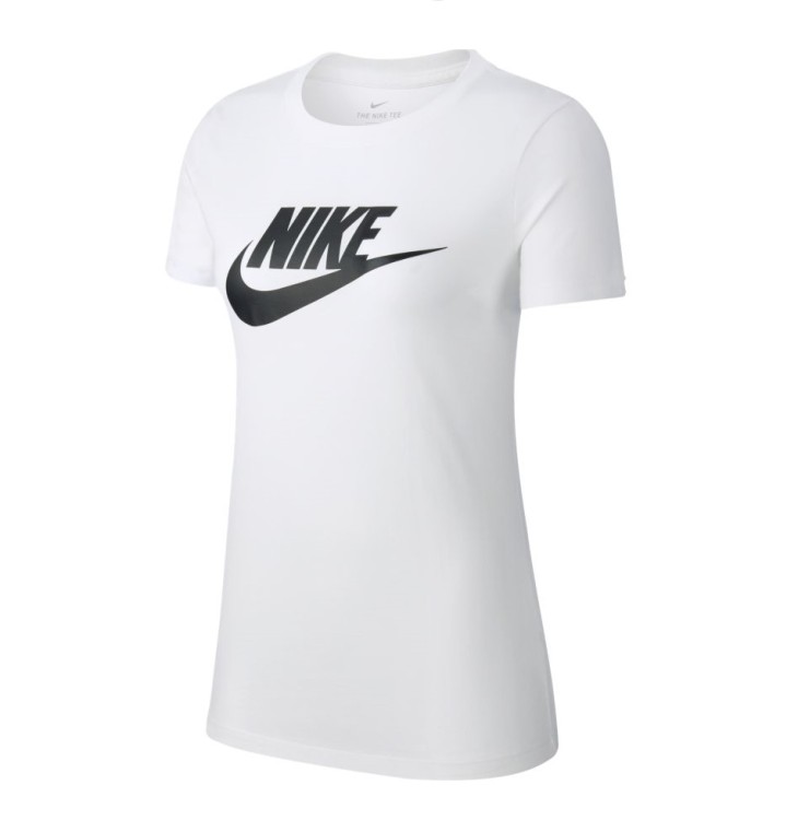  koszulka Nike Wmns Essential Icon Furura BV6169 100
