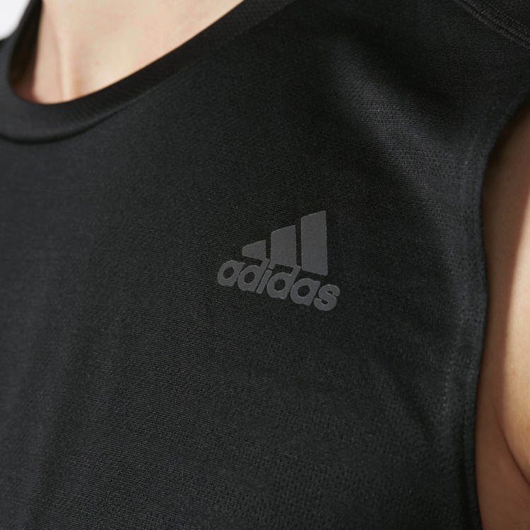 koszulka adidas Response  Sleeveless Tee BP7408