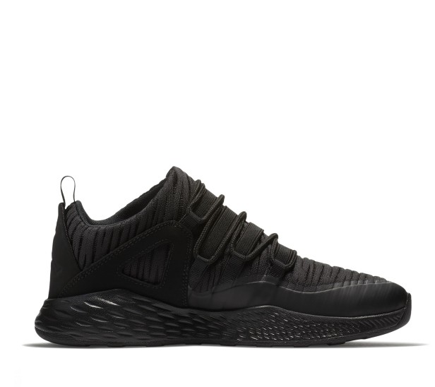 buty Jordan Sportswear Formula 23 (GS) 919725 010