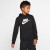  bluza Nike Sportswear Club Fleece Jr CJ7861 012