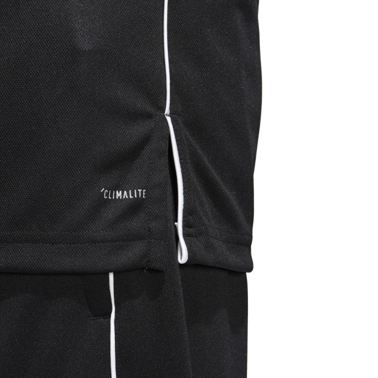 koszulka adidas Core18 Climalite Polo CE9037