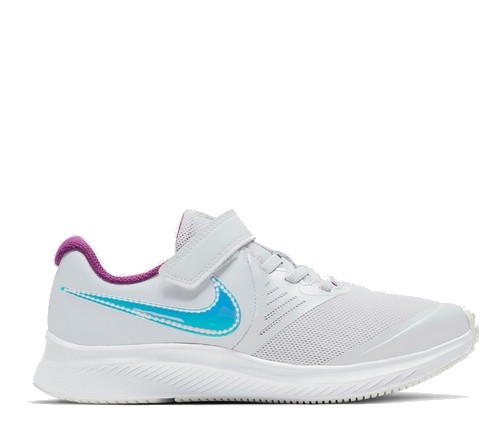 Nike Star Runner 2 Power (PSV) DD5889 001