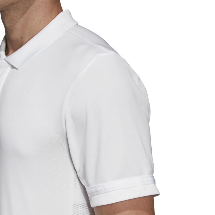  koszulka adidas polo Team 19 DW6889