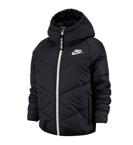 kurtka damska Nike Sportswear Windrunner Synthetic-Fill BV2906 010