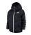kurtka damska Nike Sportswear Windrunner Synthetic-Fill BV2906 010