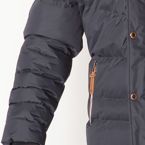 kurtka Volcano J-Fox M60111-W18 600