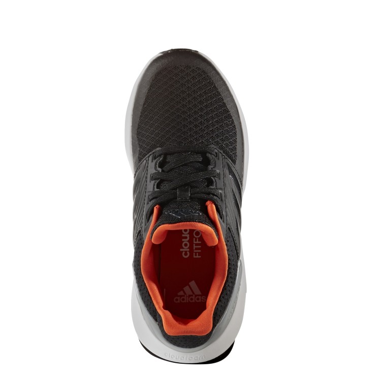 buty adidas RapidaRun K BA9430