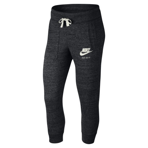 spodnie Nike Sportswear Gym Vintag 883723 010