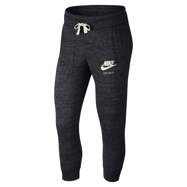 spodnie Nike Sportswear Gym Vintag 883723 010