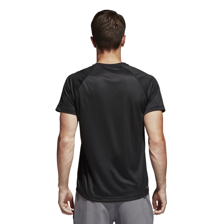 koszulka adidas DESIGN TO MOVE TEE PLAIN BP7221