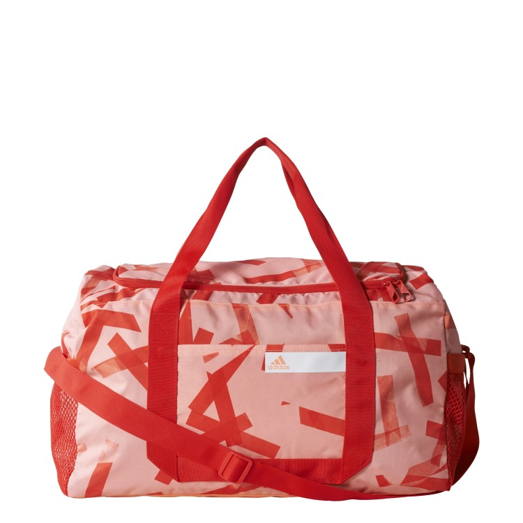 torba adidas Good Team Bag M Graphic BR6970