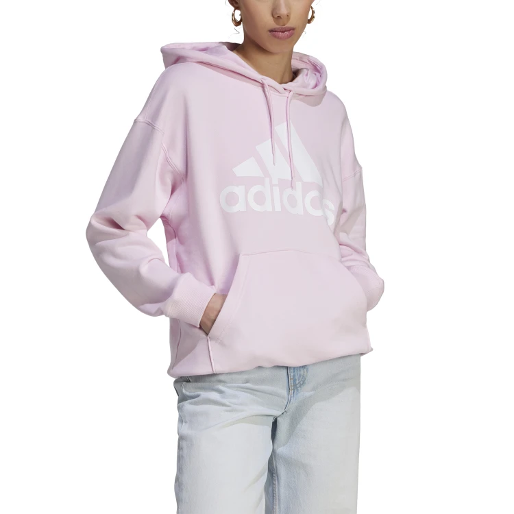 bluza adidas W BL FT O HD IL3319