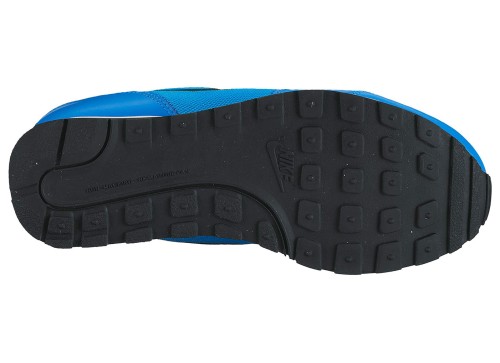 : buty Nike Md Runner 2 (GS) 807316 401