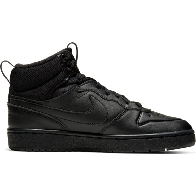 Nike Court Borough Mid 2 Boot BQ5440 001