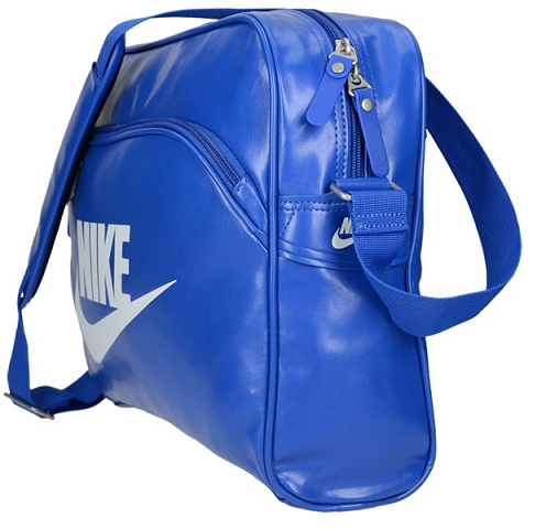 torba Nike Heritage Si Track Bag BA4271 480 
