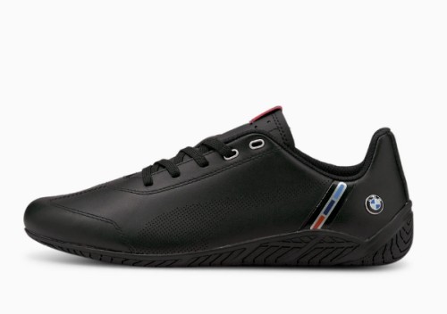 Puma BMW M Motorsport Ridge Cat 306635 01