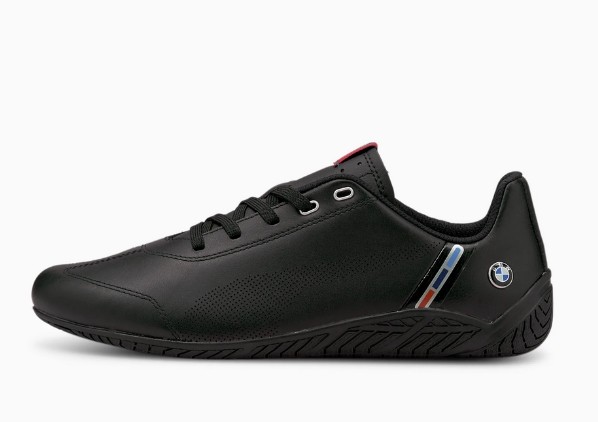 Puma BMW M Motorsport Ridge Cat 306635 01