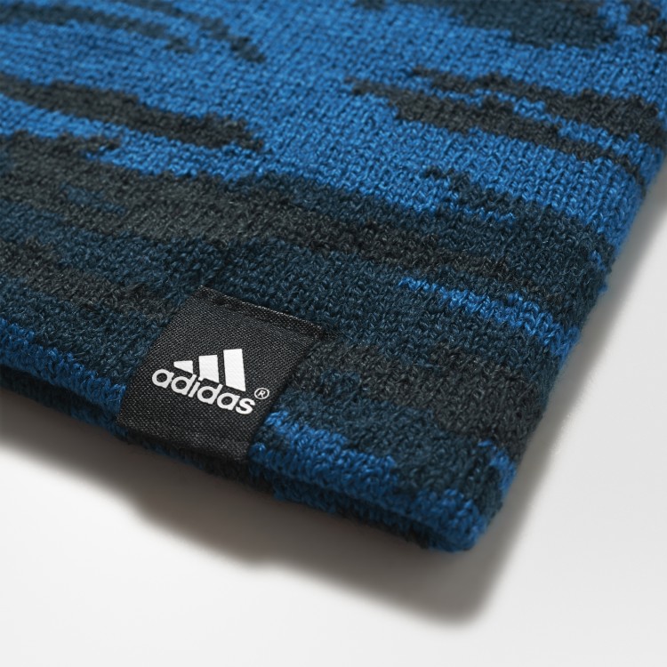 czapka zimowa adidas Rockfels Beanie s94133