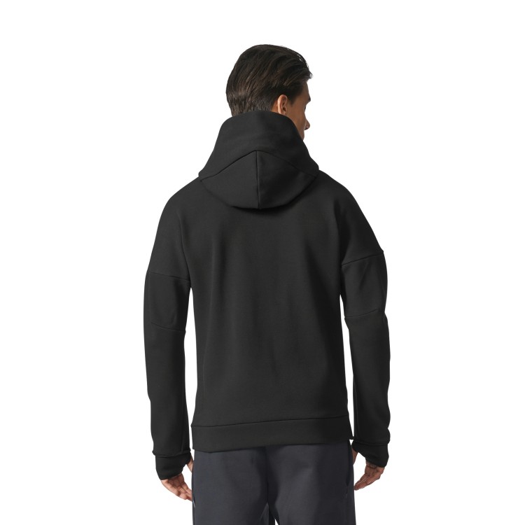 bluza adidas Z.N.E. 2.0 Black BQ6925