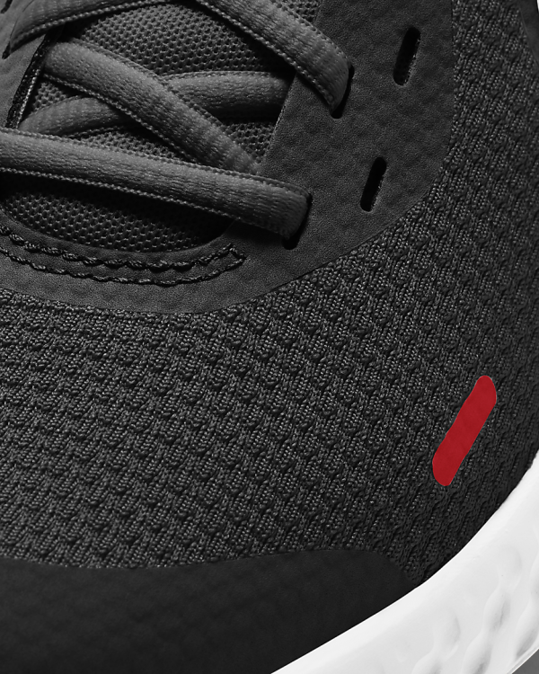  Nike Revolution 5 (GS) BQ5671 020 