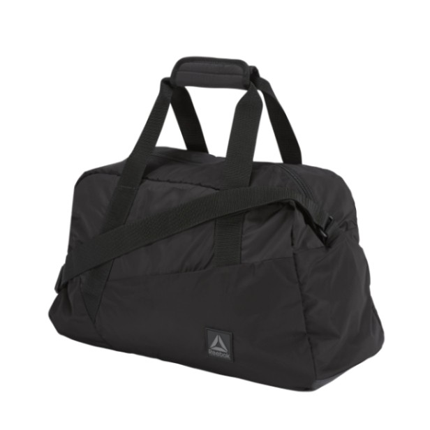 torba Reebok Grip Duffle CE2724