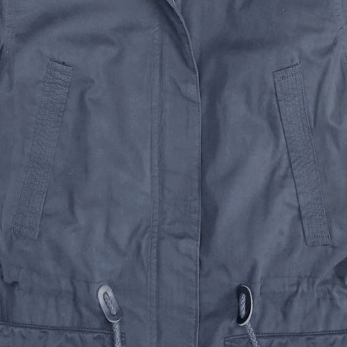 parka Volcano J-Edyth L22465-S18 603