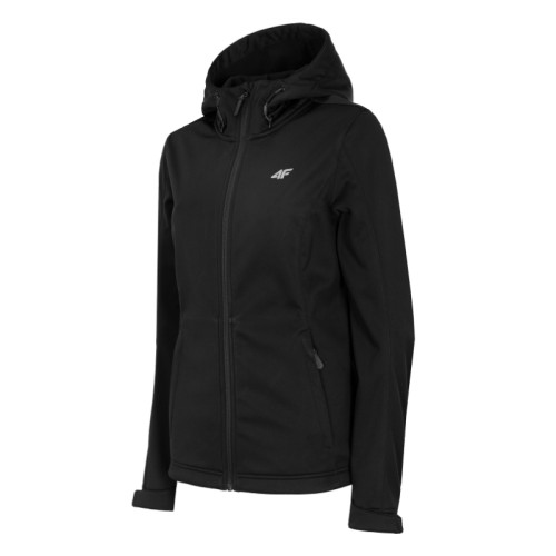 kurtka 4F Softshell H4Z19-SFD001 20S