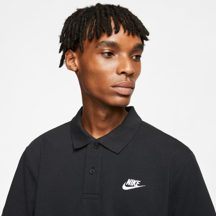 koszulka polo Nike Sportswear CJ4456 010