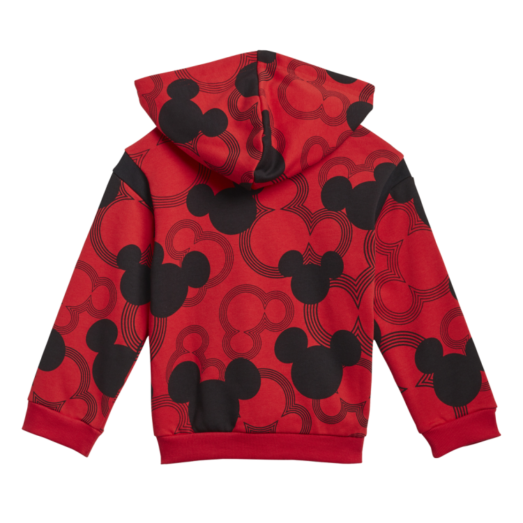 komplet dziecięcy adidas Mickey Mouse Jogger GM6936 