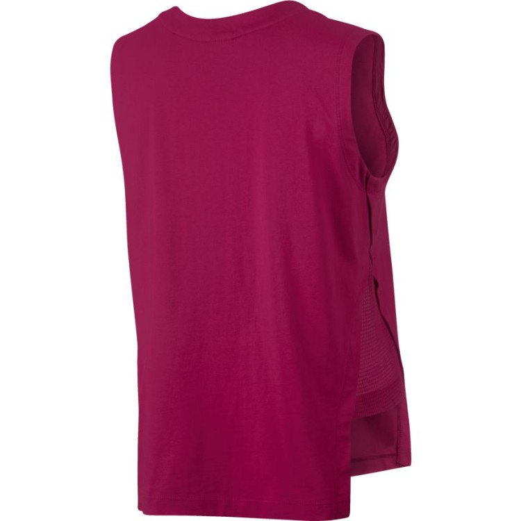  koszulka Nike Sportswear Advance 15 Tank 832584 607