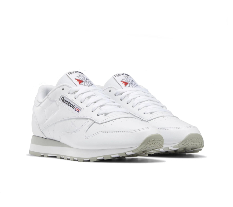 Reebok Classic Leather 100008789