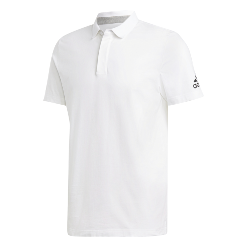 koszulka adidas Must Haves Plain Polo DQ1450
