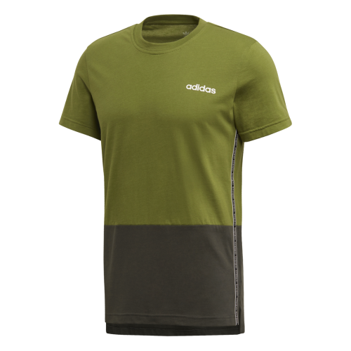 koszulka adidas Mens Celebrate the 90s Colorblock Tee EI5629