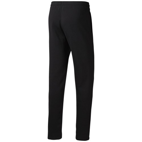  spodnie Reebok Training Essentials Fleece Open Hem D94220