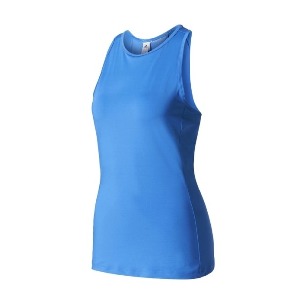  koszulka adidas Speed Fitted Tank BK2649 