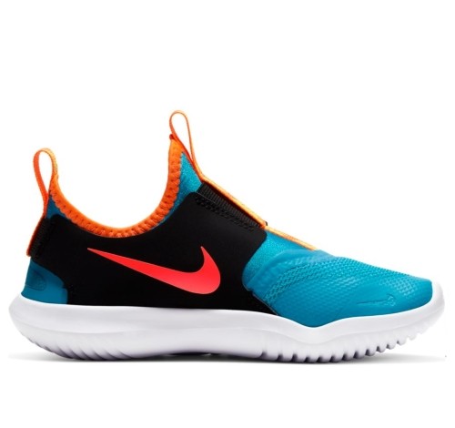  Nike Flex Runner PSV AT4663 405