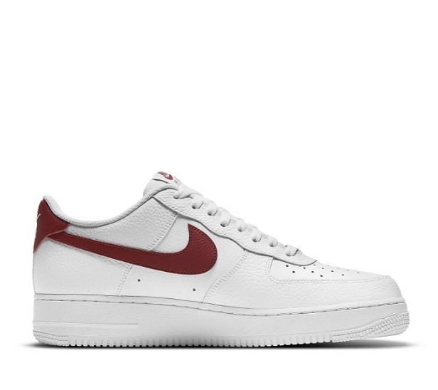 Nike Air Force 1'07 CZ0326 100