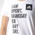 koszulka adidas I Am Sport BP8357