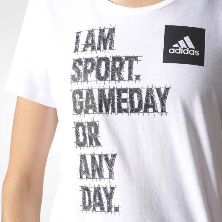 koszulka adidas I Am Sport BP8357