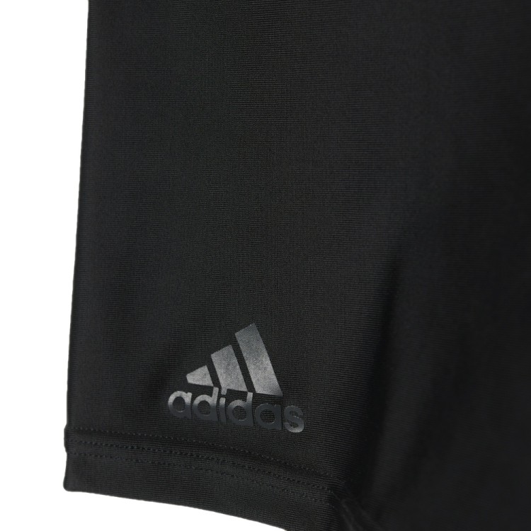 kąpielówki adidas Lineage Young Boxer AJ8377
