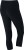 legginsy 3/4 Nike W Dri-Fit CPRI Tight DFC 802961 010 
