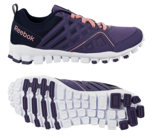 plecak Reebok Z94333
