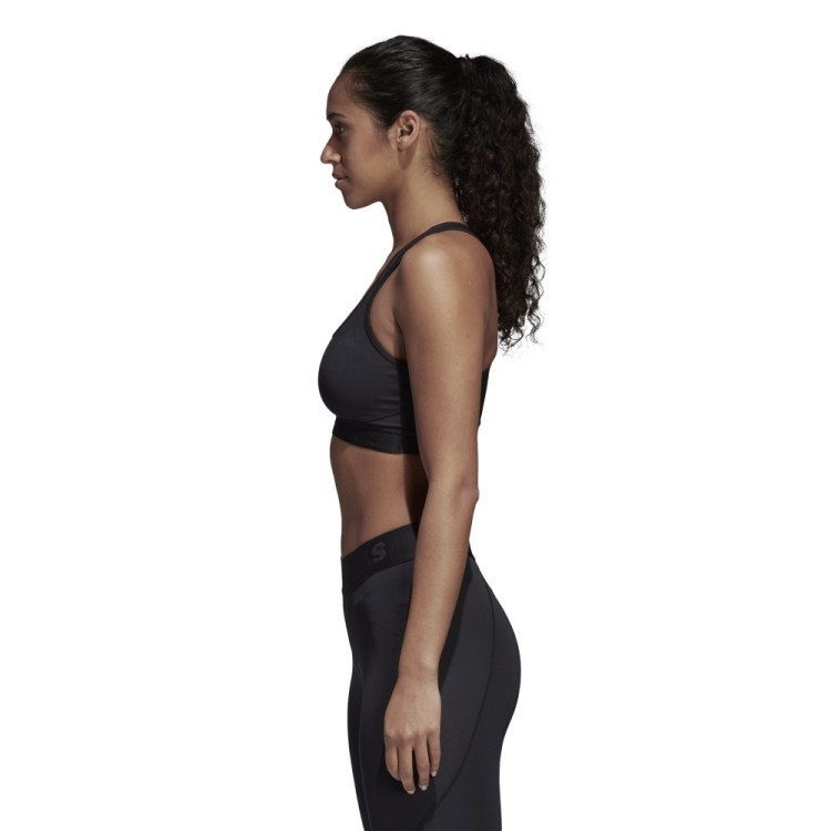 stanik adidas AlphaSkin Sport Bra CF6599