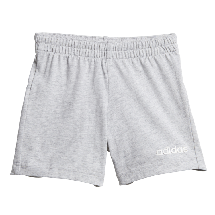 komplet dziecięcy adidas Linear Summer Set DV1269 