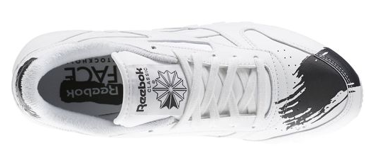  buty Reebok Cl Lthr Spirit V66316