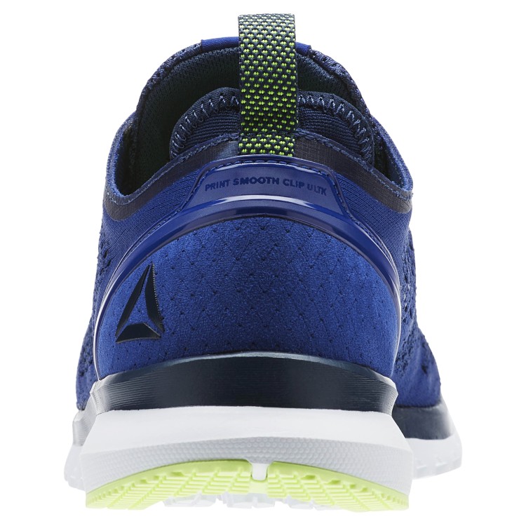 buty Reebok Print Smooth Clip Ultk BS5132