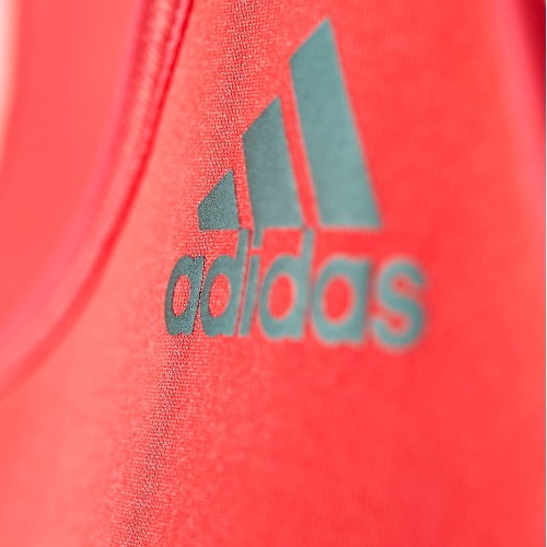 biustonosz 3-Stripes Racer-Back AJ6581